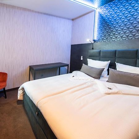 Gs Hotel München Kültér fotó