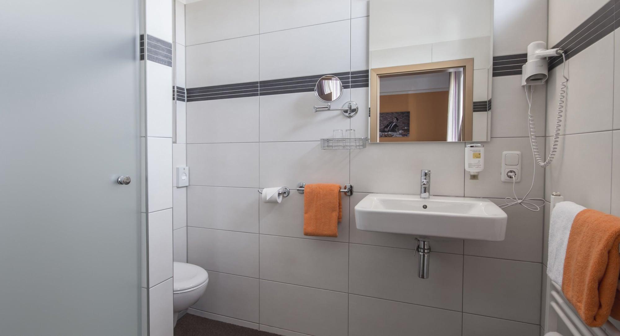 Gs Hotel München Kültér fotó
