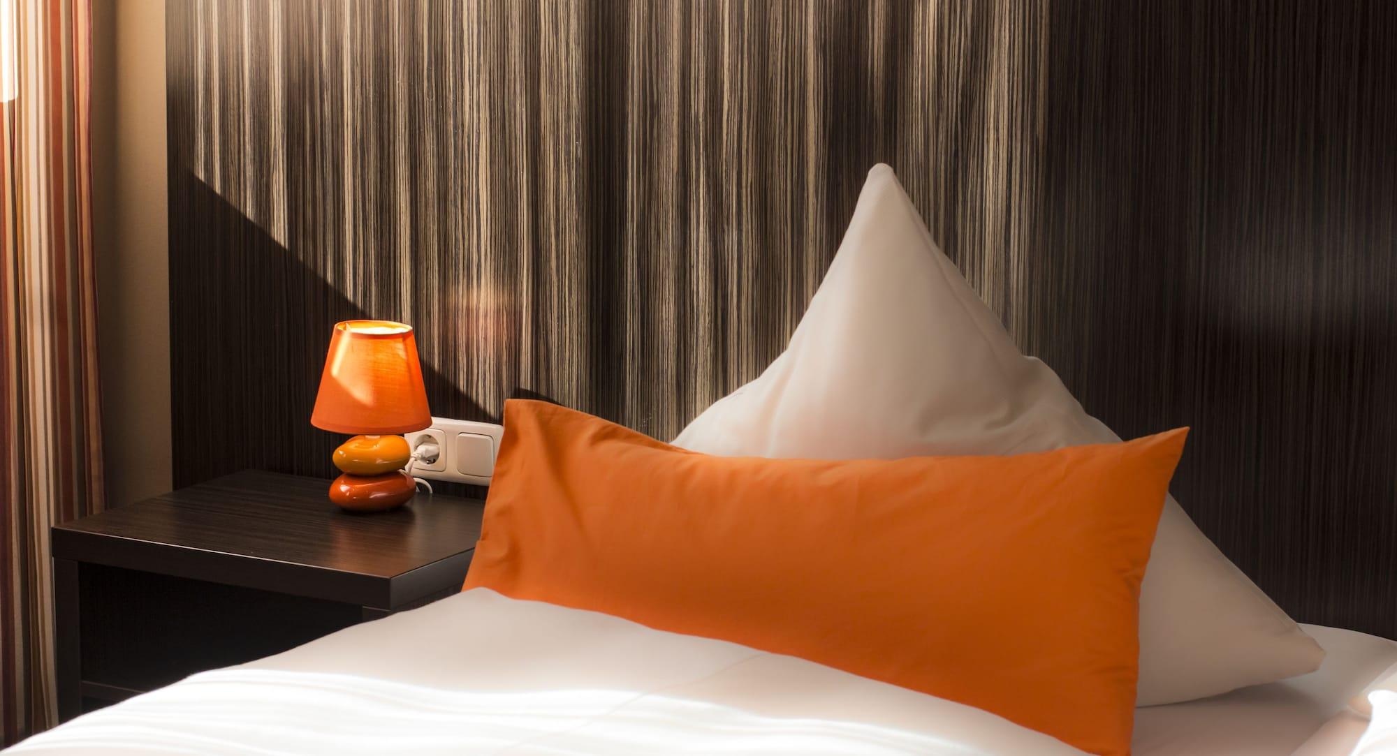 Gs Hotel München Kültér fotó