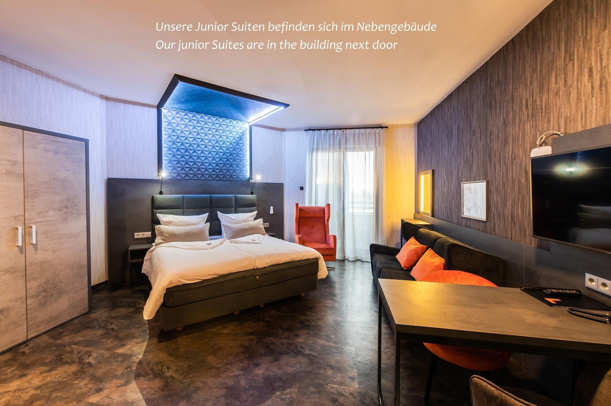 Gs Hotel München Kültér fotó