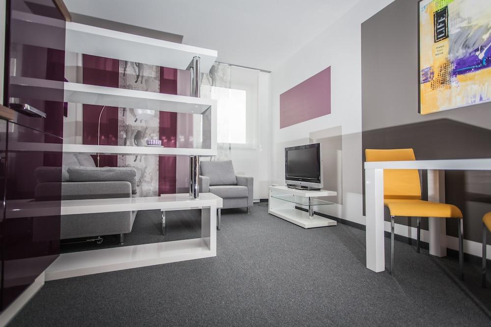 Gs Hotel München Kültér fotó