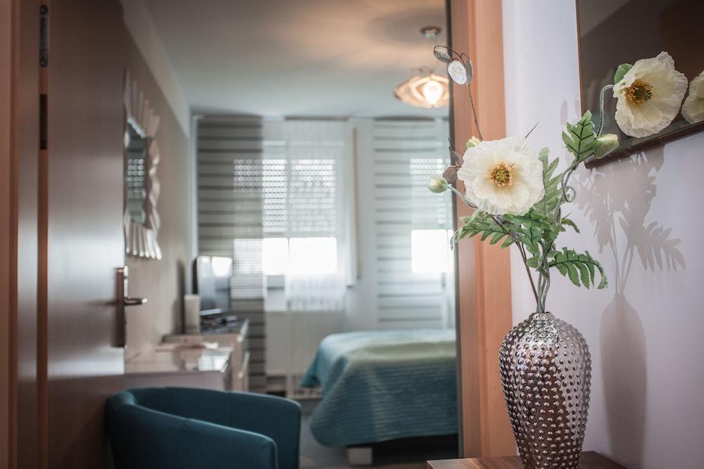 Gs Hotel München Kültér fotó