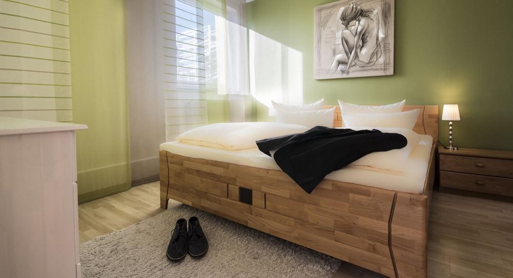 Gs Hotel München Kültér fotó