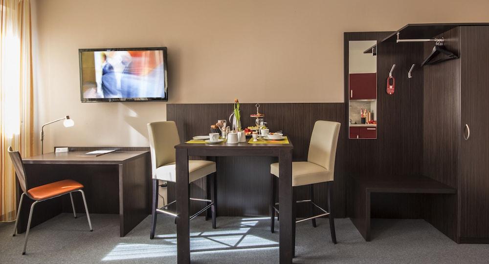 Gs Hotel München Kültér fotó