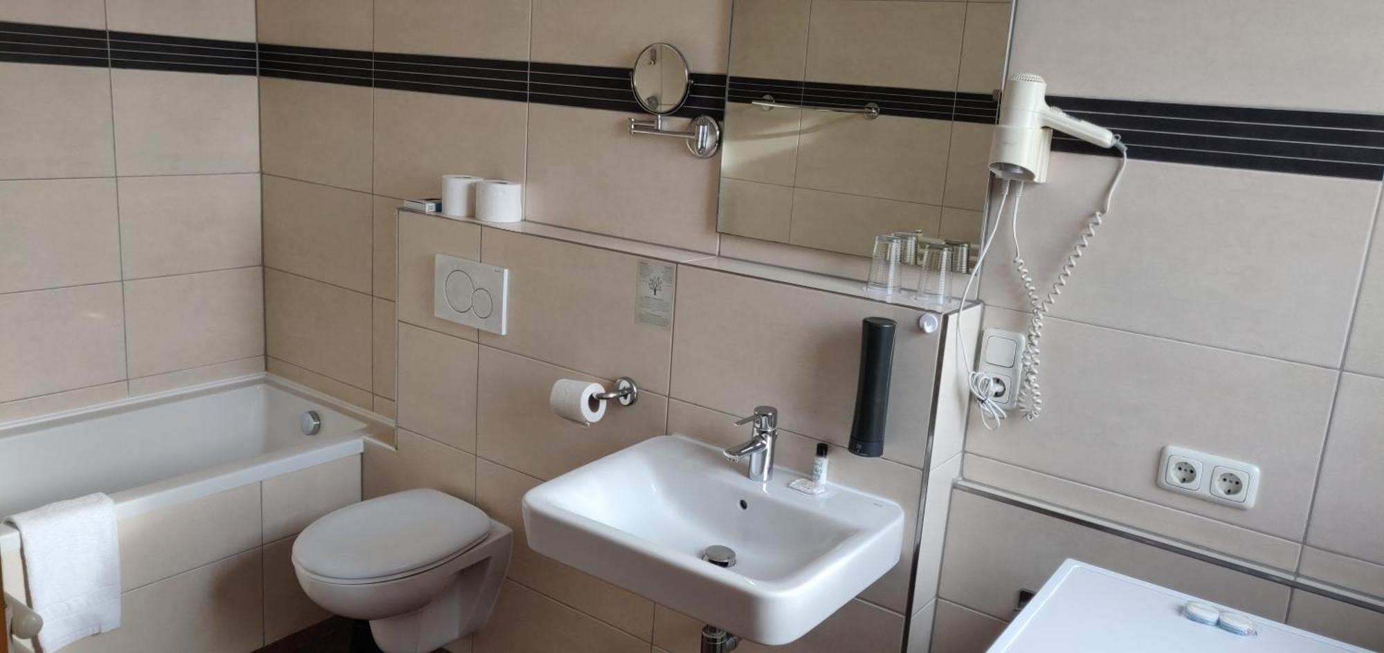 Gs Hotel München Kültér fotó