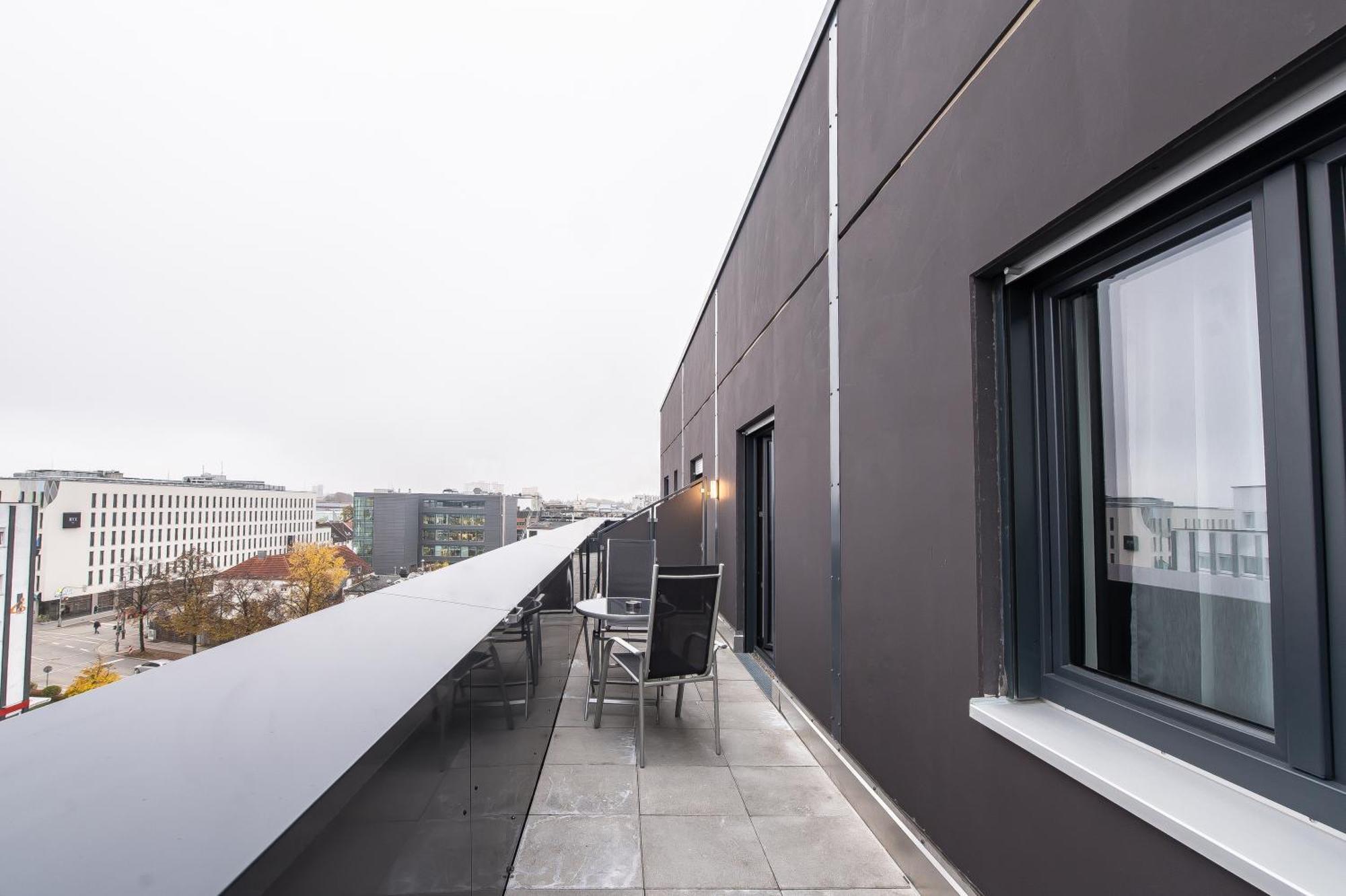 Gs Hotel München Kültér fotó