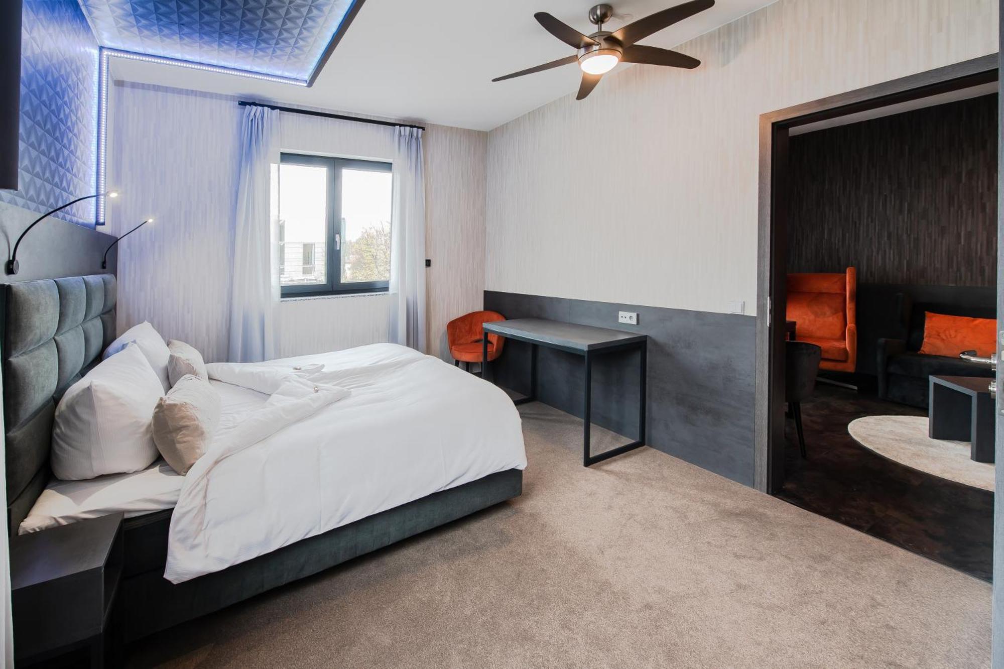 Gs Hotel München Kültér fotó