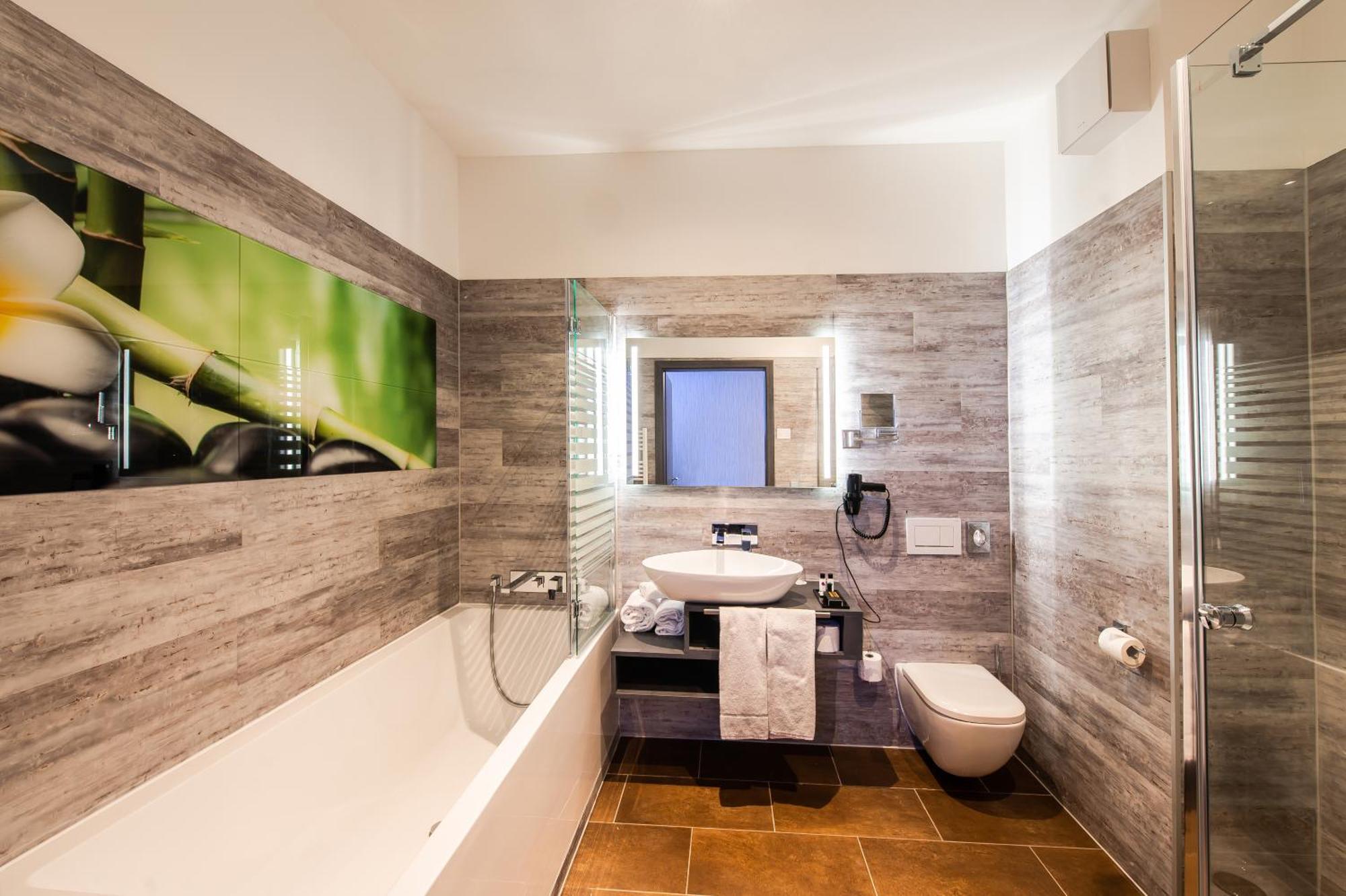 Gs Hotel München Kültér fotó