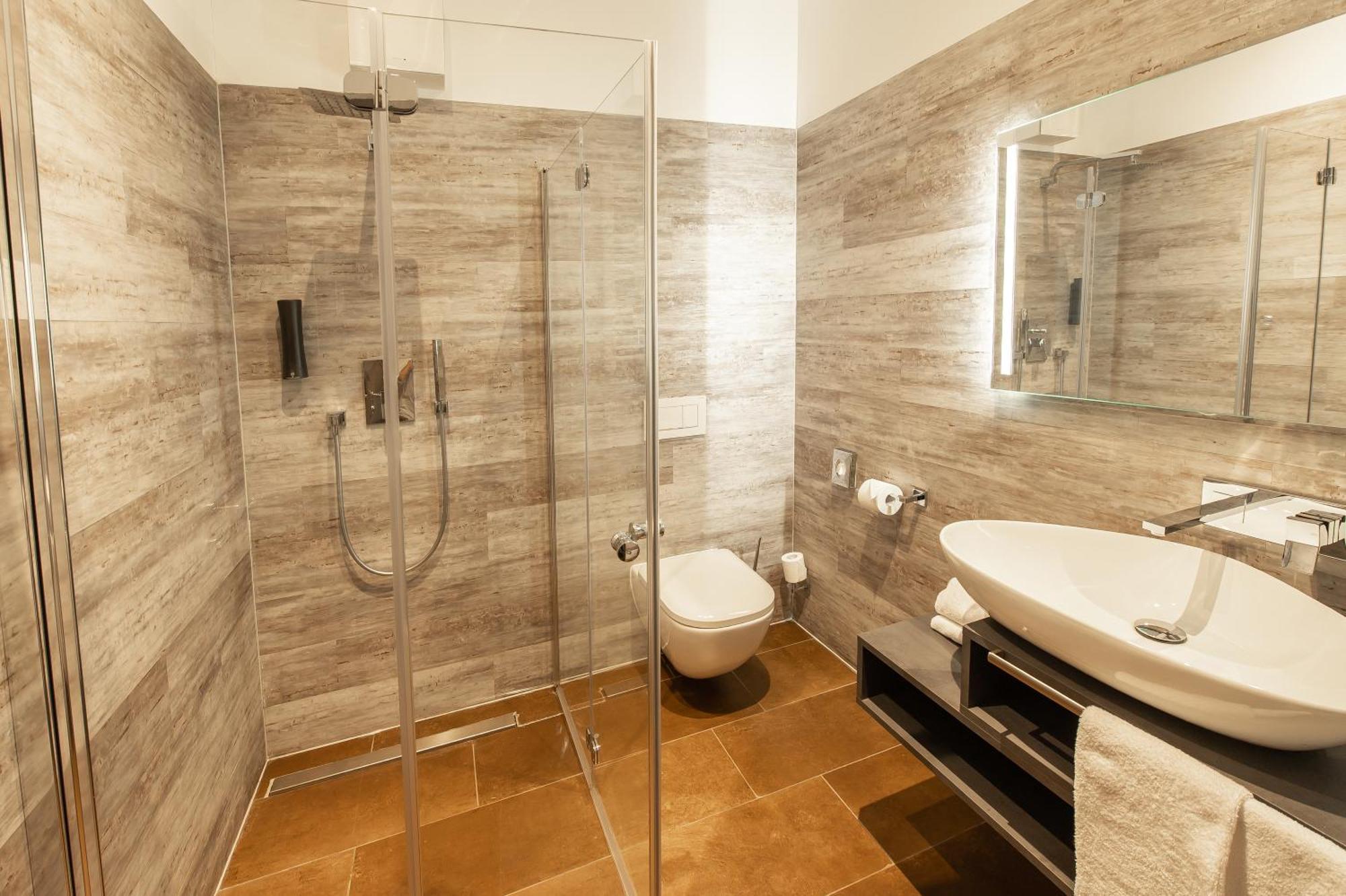 Gs Hotel München Kültér fotó
