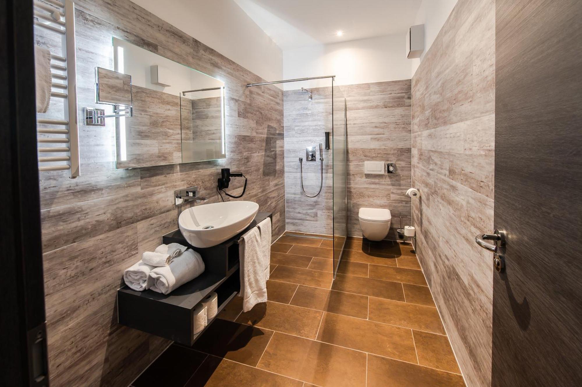 Gs Hotel München Kültér fotó