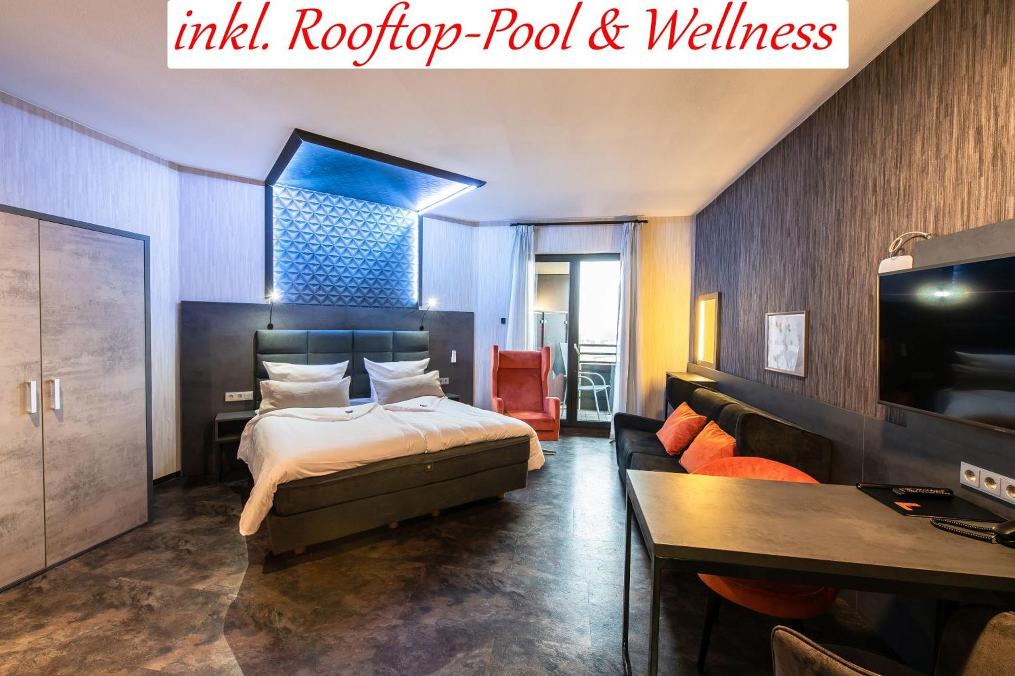 Gs Hotel München Kültér fotó